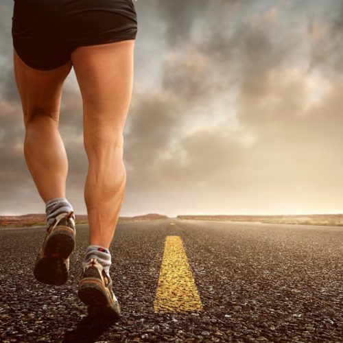 Dobra dieta sportowa